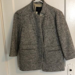 Beautiful JCREW collection jacket